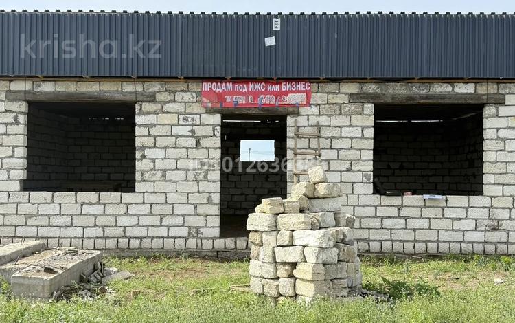 Участок · 10 соток, П. Круглоозерное за 6.5 млн ₸ в Уральске — фото 2