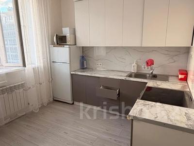 1-бөлмелі пәтер · 42 м² · 7/8 қабат, Анет баба 9/3, бағасы: 26.5 млн ₸ в Астане, Нура р-н