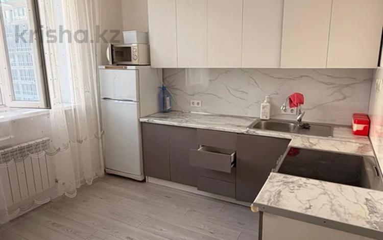 1-комнатная квартира · 42 м² · 7/8 этаж, Анет баба 9/3 за 26.5 млн ₸ в Астане, Нура р-н — фото 2