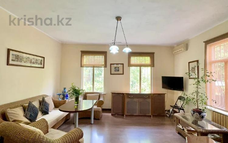 Жеке үй · 4 бөлме · 230 м² · 8 жүзд., Орманова, бағасы: 150 млн ₸ в Алматы, Медеуский р-н — фото 28