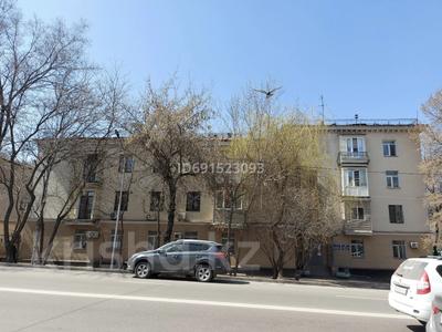 4-бөлмелі пәтер, 165 м², 3 қабат, Муканова 221 — Толе би - Муканова, бағасы: 77 млн 〒 в Алматы, Алмалинский р-н