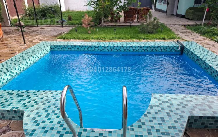 Дача · 3 комнаты · 70 м², Қайнар бұлақ — Грамад за 45 000 ₸ в Шымкенте — фото 2
