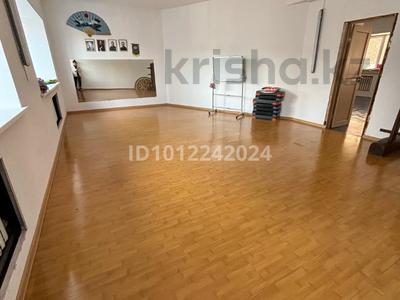 Еркін, фитнес және спорт, конференц-залдар, студиялар · 40 м², бағасы: 200 000 ₸ в Астане, Алматы р-н