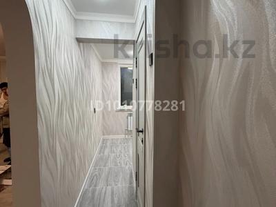 1-бөлмелі пәтер · 29 м² · 2/2 қабат, мкр Кызылжар 3, бағасы: 8.8 млн ₸ в Шымкенте, Абайский р-н