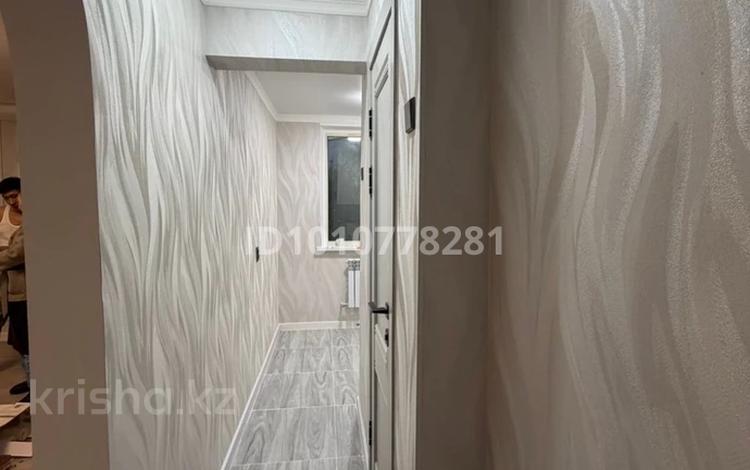 1-бөлмелі пәтер · 29 м² · 2/2 қабат, мкр Кызылжар 3, бағасы: 8.8 млн ₸ в Шымкенте, Абайский р-н — фото 2