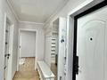 4-бөлмелі пәтер, 70 м², 3/5 қабат тәулігіне, Лермонтова 111, бағасы: 25 000 〒 в Павлодаре — фото 23