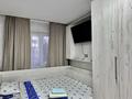 4-комнатная квартира, 70 м², 3/5 этаж посуточно, Лермонтова 111 за 25 000 〒 в Павлодаре — фото 5
