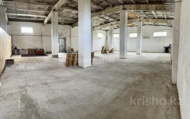 Қоймалар · 440 м², бағасы: 440 000 ₸ в Кокшетау — фото 2