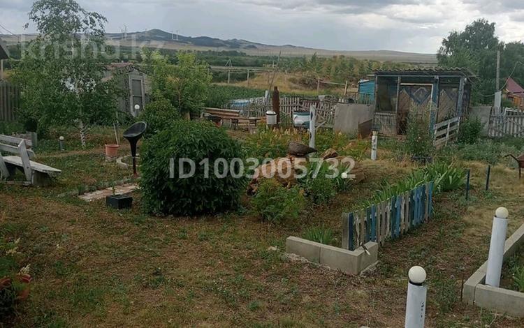 Дача · 2 комнаты · 60 м² · 8 сот., Ауэзова за ~ 7 млн 〒 в Кокшетау — фото 2