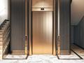 3-комнатная квартира · 118.6 м² · 2/8 этаж, Абубакир Тыныбаев 10 за ~ 100.9 млн ₸ в Астане, Сарайшык р-н — фото 8
