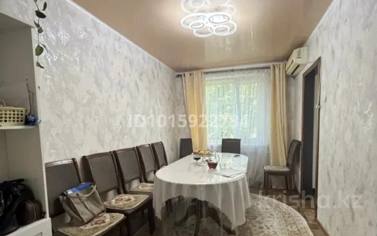 4-бөлмелі пәтер · 61 м² · 3/5 қабат, ул. Кердери, бағасы: 18.5 млн ₸ в Уральске, мкр Школьник — фото 6