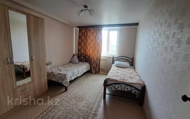 3-комнатная квартира · 81.8 м² · 4/9 этаж, Аль-фараби 28 за 35.6 млн ₸ в Усть-Каменогорске — фото 4