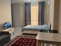 1-комнатная квартира · 45 м² · 14/20 этаж, Абая 164/2 — Брусиловского за 15 000 ₸ в Алматы, Бостандыкский р-н