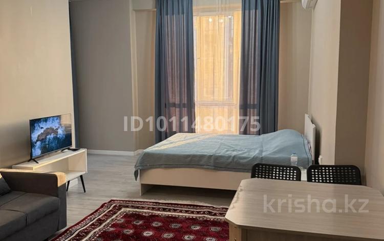 1-комнатная квартира · 45 м² · 14/20 этаж, Абая 164/2 — Брусиловского за 15 000 ₸ в Алматы, Бостандыкский р-н — фото 8