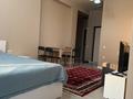 1-комнатная квартира · 45 м² · 14/20 этаж, Абая 164/2 — Брусиловского за 15 000 ₸ в Алматы, Бостандыкский р-н — фото 3