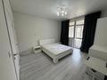 3-комнатная квартира · 78 м² · 2/21 этаж, Калдаякова 3 за 450 000 ₸ в Астане, Алматы р-н