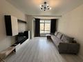 3-комнатная квартира · 78 м² · 2/21 этаж, Калдаякова 3 за 450 000 ₸ в Астане, Алматы р-н — фото 2