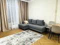 1-бөлмелі пәтер · 53 м² · 4 қабат, Туран 39/2 — Бектурова, бағасы: 400 000 ₸ в Астане, Нура р-н