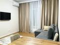 1-бөлмелі пәтер · 53 м² · 4 қабат, Туран 39/2 — Бектурова, бағасы: 400 000 ₸ в Астане, Нура р-н — фото 2