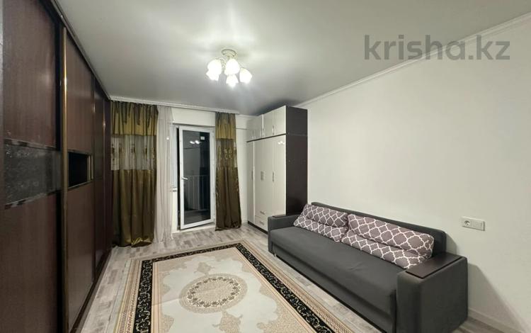 1-комнатная квартира · 45 м² · 5/10 этаж, Жунисова 14/19 за 26 млн ₸ в Алматы — фото 5