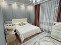 3-комнатная квартира · 88.5 м² · 3/3 этаж, Абдолова 24/1 за 45 млн 〒 в Уральске — фото 8