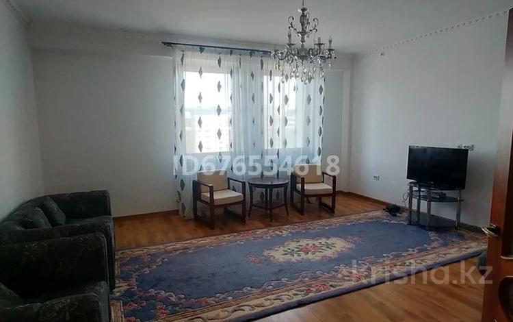 2-комнатная квартира · 102 м² · 11/12 этаж, Достык 13 за 375 000 ₸ в Астане, Есильский р-н — фото 11
