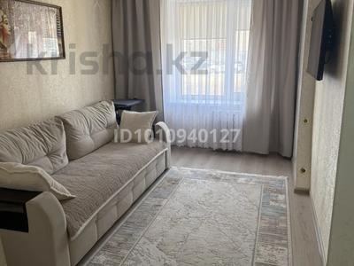 2-комнатная квартира · 51.3 м² · 1/9 этаж, микрорайон Центральный за 20 млн 〒 в Кокшетау