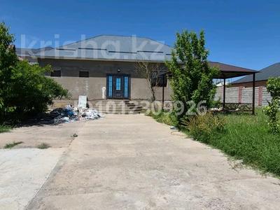 Отдельный дом · 6 комнат · 180 м² · 8 сот., мкр Сауле 22 за 40 млн ₸ в Шымкенте, Аль-Фарабийский р-н