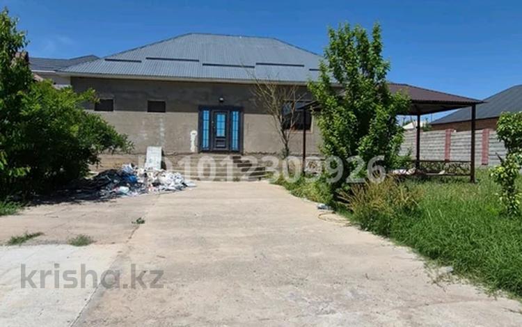 Отдельный дом · 6 комнат · 180 м² · 8 сот., мкр Сауле 22 за 40 млн ₸ в Шымкенте, Аль-Фарабийский р-н — фото 2