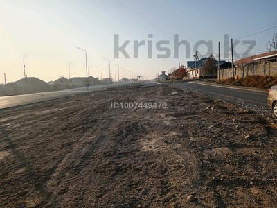 Үйдің бір бөлігі · 7 бөлме · 180 м² · 8 сот., мкр Самал-3 25 — Шубар коль 25, бағасы: 37 млн ₸ в Шымкенте, Абайский р-н