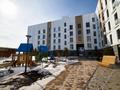 2-бөлмелі пәтер · 43 м² · 2/6 қабат, Ивана Панфилова 85 — Депутатский городок, бағасы: 41.5 млн ₸ в Астане, Сарайшык р-н — фото 31