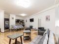 3-комнатная квартира · 120 м² · 17 этаж, Аль-Фараби 7 за 50 000 〒 в Алматы, Бостандыкский р-н — фото 7