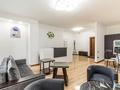 3-комнатная квартира · 120 м² · 17 этаж, Аль-Фараби 7 за 50 000 〒 в Алматы, Бостандыкский р-н — фото 8