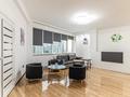 3-комнатная квартира · 120 м² · 17 этаж, Аль-Фараби 7 за 50 000 〒 в Алматы, Бостандыкский р-н — фото 10