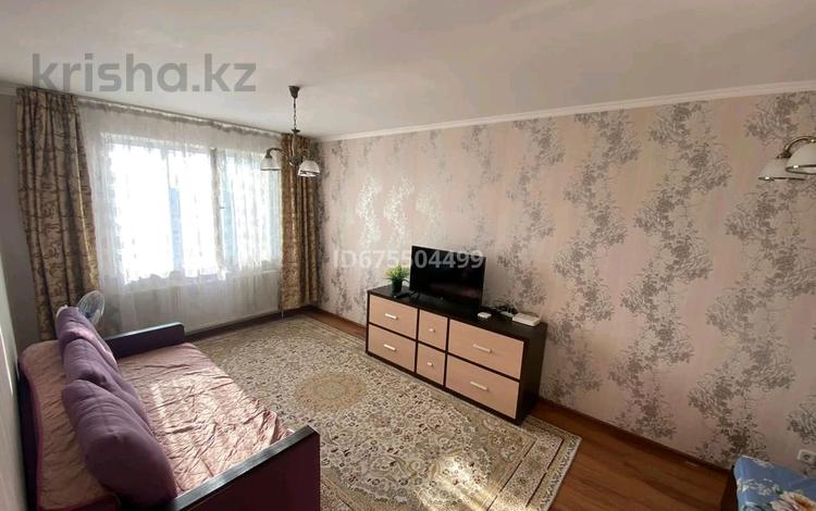 1-бөлмелі пәтер · 45 м² · 21/23 қабат, Туран 55/1 — Кардиохирургии, бағасы: 12 000 ₸ в Астане — фото 11