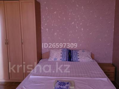 1-комнатная квартира · 35 м² · 3/9 этаж, 5-й микрорайон 22 за 10 000 〒 в Аксае