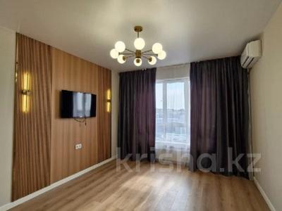 3-комнатная квартира · 62 м² · 7/9 этаж, мкрн Думан-2 61 за 52.5 млн ₸ в Алматы, Медеуский р-н