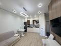 2-бөлмелі пәтер · 42 м² · 5/9 қабат, Е 882 7/1 — Мечеть Ырыскелді Қажы, бағасы: 31 млн ₸ в Астане, Сарыарка р-н