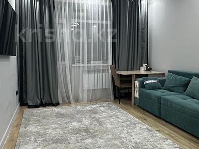 2-бөлмелі пәтер · 59.6 м² · 9/9 қабат, Жамакаева, бағасы: 31.5 млн ₸ в Семее