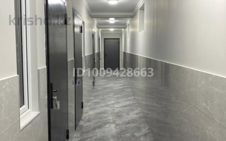 1-бөлмелі пәтер · 35 м² · 1/2 қабат, Ұлжан-1 ш/а. Балтабай 68, бағасы: 170 000 ₸ в Алматы, Алатауский р-н — фото 2