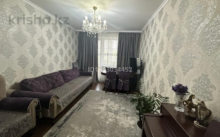 4-комнатная квартира · 87 м² · 4/10 этаж, Чокина 38 за 51 млн ₸ в Павлодаре — фото 2