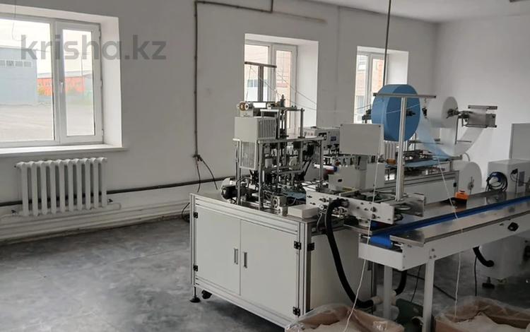 Свободное назначение, офисы · 300 м² за 1.2 млн ₸ в Астане, р-н Байконур — фото 2