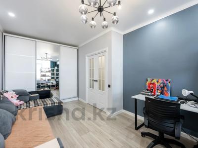 1-бөлмелі пәтер · 44.1 м² · 5/9 қабат, Фаризы Онгарсыновой 6, бағасы: 29.5 млн ₸ в Астане, Есильский р-н