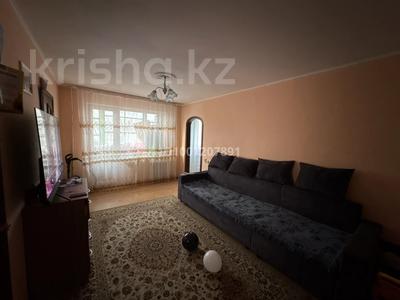 4-бөлмелі пәтер · 62.1 м² · 2/5 қабат, Торайгырова 63 — Торайгырова-Сатпаева, бағасы: 20 млн ₸ в Павлодаре