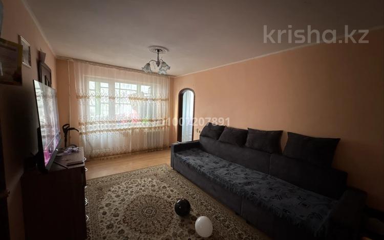 4-бөлмелі пәтер · 62.1 м² · 2/5 қабат, Торайгырова 63 — Торайгырова-Сатпаева, бағасы: 20 млн ₸ в Павлодаре — фото 2