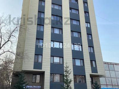 2-комнатная квартира · 76.6 м² · 5/10 этаж, Халел Досмухамедова 43 — Қазыбек би за 80 млн ₸ в Алматы, Алмалинский р-н