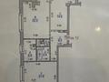 2-бөлмелі пәтер · 76.6 м² · 5/10 қабат, Халел Досмухамедова 43 — Қазыбек би, бағасы: 78 млн ₸ в Алматы, Алмалинский р-н — фото 47