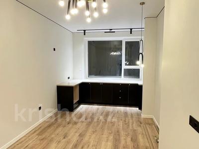 2-комнатная квартира, 39 м², 5/9 этаж, Толе би 63 — Улица Толе би, 65 / улица Кайым Мухамедханов, 4е за 26.9 млн 〒 в Астане, Есильский р-н