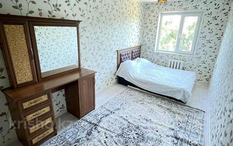 2-комнатная квартира · 50 м² · 5/5 этаж, Туркестанская 2/4 — Шымкент плаза за 150 000 ₸ — фото 2