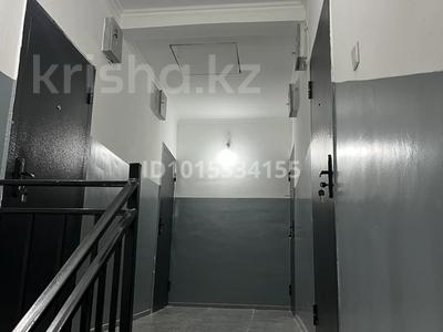 2-бөлмелі пәтер · 43 м² · 2/2 қабат, Шаңырақ-1 ш/а., Мкр Шанырак-2 14, бағасы: 180 000 ₸ в Алматы, Алатауский р-н